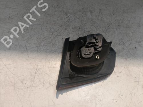 Left tailgate light VW GOLF VI (5K1) 2.0 TDI | BP21693598C79 