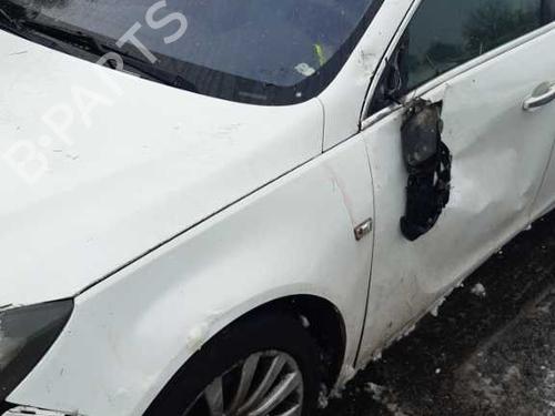 Left front driveshaft OPEL INSIGNIA A (G09) 2.0 CDTI (68) | BP31816294M38  - Image 9