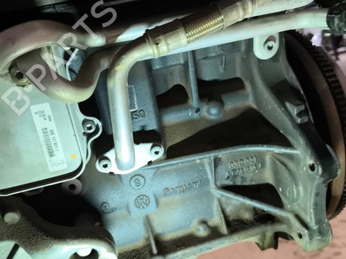 Engine AUDI A3 Sportback (8PA) 1.4 TFSI | BP35899403M1 - Image 8