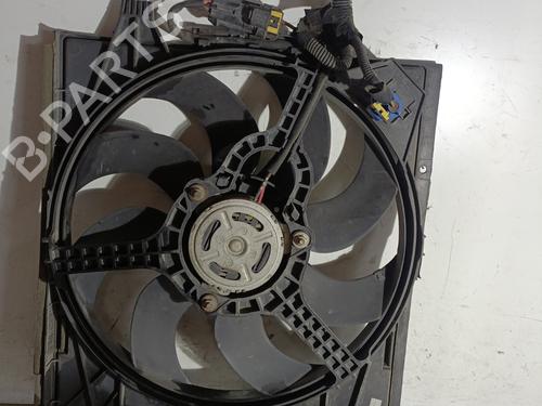 radiator-fan-ford-ka-ru8-2008-2009-2010-2011-2012-2013-2014-2015-2016-29996877 main image