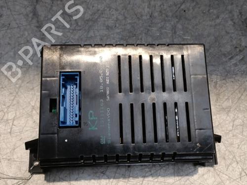 Display monitor OPEL ASTRA H (A04) 1.6 (L48) | BP21704542C48 