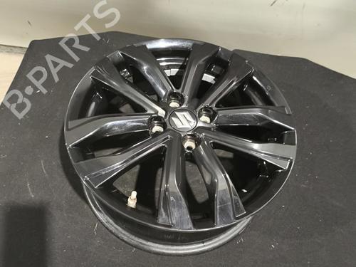 Fælk Fælk SUZUKI SWIFT IV (FZ, NZ) 1.2 4x4 (AZH412, ZD72S) (94 hp) 32994701 32994701
