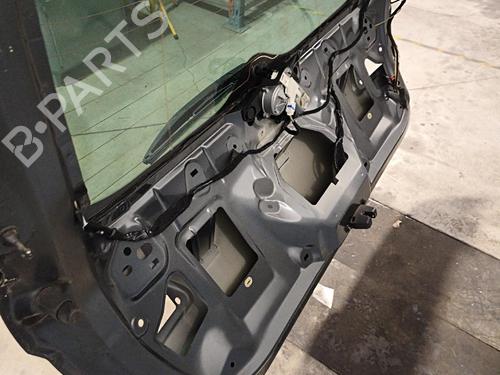 Tailgate CITROËN C4 II (NC_) 1.6 HDi 110 | BP37184143C6 - Image 5