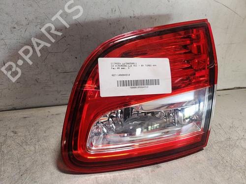 Right tailgate light CITROËN C4 AIRCROSS 1.6 HDi 115 AWC | BP28302447C80 