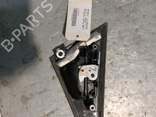 Rear left exterior door handle RENAULT CLIO IV (BH_) 1.5 dCi 75 | BP21718052C130 