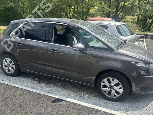 Engine CITROËN C4 Picasso II 1.6 BlueHDi 120 | BP33051551M1  - Image 6