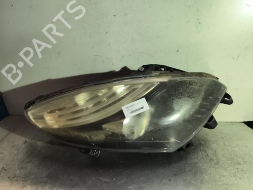 Used Right headlight RENAULT GRAND SCÉNIC III (JZ0/1_) 1.5 dCi (JZ09, JZ0D, JZ10, JZ14, JZ1G, JZ29, JZ2C) (110 hp) 29330632