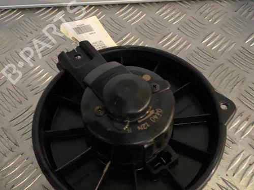 Used Heater blower motor HONDA CIVIC V Coupe (EJ) 1.5 i LSi (EJ2) (101 hp) 21704142
