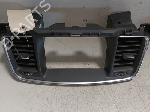Used Air vent PEUGEOT 508 SW I (8E_) 2.0 BlueHDi 150 (150 hp) 25335961