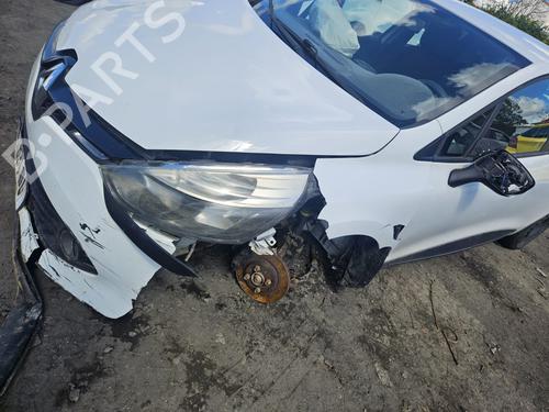 Climate control RENAULT CLIO IV (BH_) 1.5 dCi 75 | BP36320644I5  - Image 15