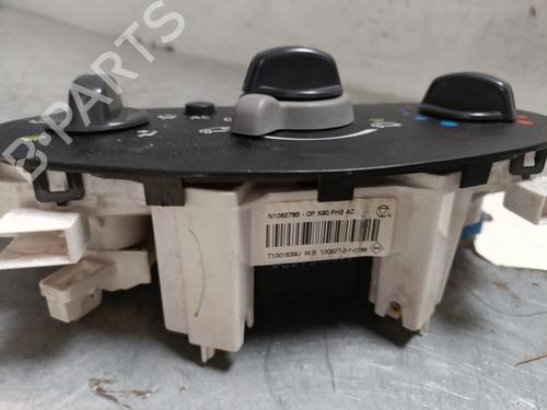 Climate control DACIA SANDERO 1.5 dCi | BP28077906I5 - Image 2