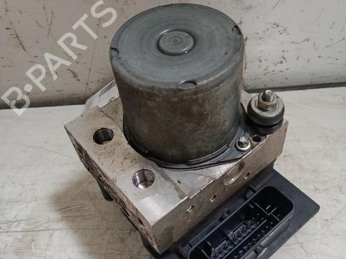 Used ABS pump PEUGEOT 508 I (8D_) 2.2 HDi (204 hp) 24847812