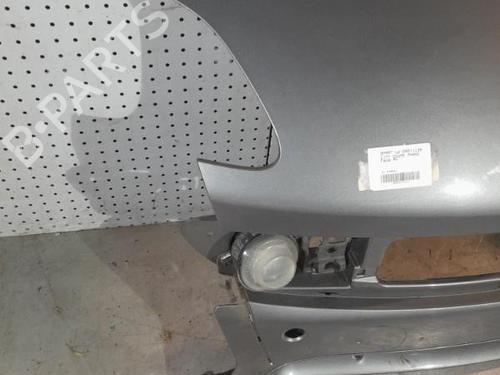 Front slam panel SMART CITY-COUPE (450) 0.6 (450.352, 450.353) | BP22034303C72 