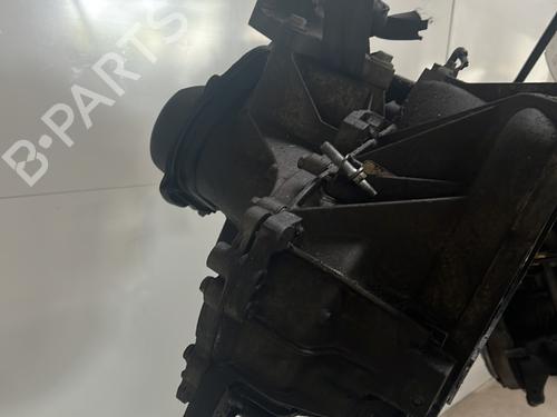 Gearbox FORD FIESTA V (JH_, JD_) 1.4 TDCi | BP26729192M3 