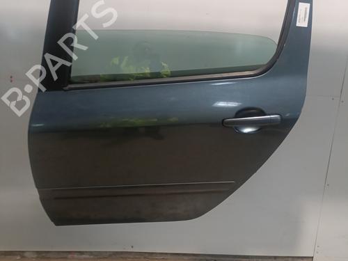 Dør venstre bagtil PEUGEOT 307 (3A/C) 2.0 HDi 110 (107 hp) 29348099