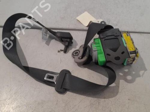Used Front left seatbelt Front left seatbelt TOYOTA YARIS (_P9_) 1.4 D-4D (NLP90_, NLP90R) (90 hp) 21710482 21710482