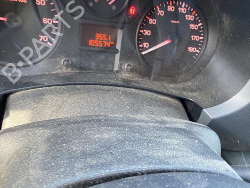 Steering rack PEUGEOT PARTNER Box Body/MPV 1.6 HDi | BP26947652M22 - Image 8