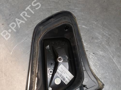 Right tailgate light CITROËN C3 II (SC_) 1.6 BlueHDi 100 | BP28302423C80 - Image 3