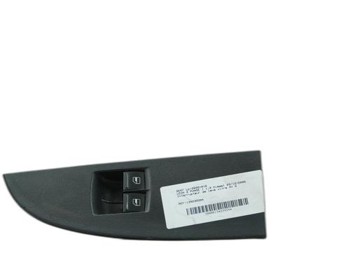 Used Left front window switch Left front window switch SEAT LEON (1P1) 1.9 TDI (105 hp) 40434904 40434904