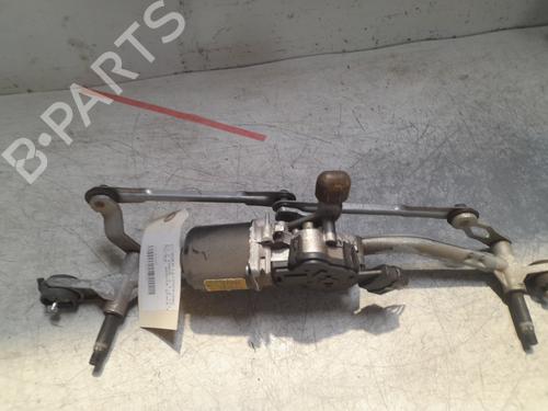 Used Front wiper motor CITROËN C3 II (SC_) 1.2 VTi 82 (82 hp) 22789726