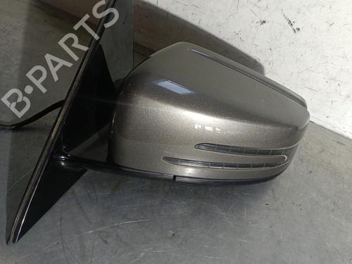 Left mirror MERCEDES-BENZ E-CLASS (W212) E 220 CDI / BlueTEC (212.001, 212.002) | BP29331007C26 