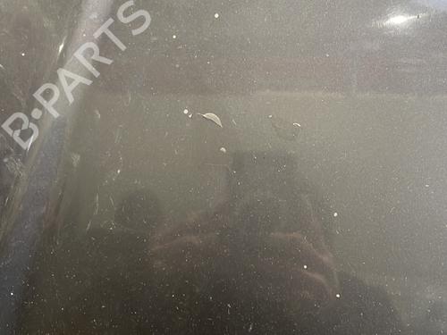Hood FORD FIESTA V (JH_, JD_) 1.6 16V | BP23823960C1 