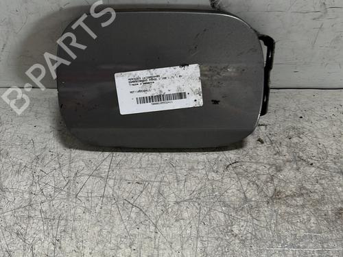 Fuel flap MERCEDES-BENZ B-CLASS Sports Tourer (W245) B 180 (245.232) | BP26028198C131