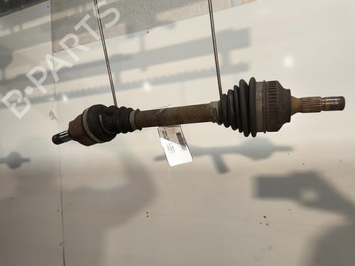 Used Left front driveshaft Left front driveshaft CITROËN XSARA PICASSO (N68) 1.6 HDi (90 hp) 30356725 30356725