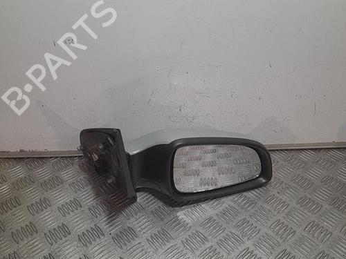 Used Right mirror OPEL ASTRA H (A04) 1.7 CDTI (L48) (125 hp) 21706904