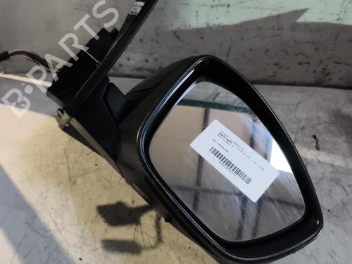 Right mirror PEUGEOT 308 II (LB_, LP_, LW_, LH_, L3_) 1.6 BlueHDi 120 | BP26674877C27 