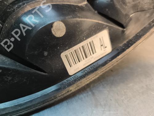 Right taillight OPEL ASTRA H (A04) 1.7 CDTI (L48) | BP30357134C35 - Image 4