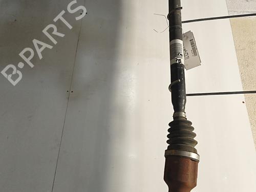Used Right front driveshaft Right front driveshaft CITROËN C3 II (SC_) 1.1 i (60 hp) 36553628 36553628