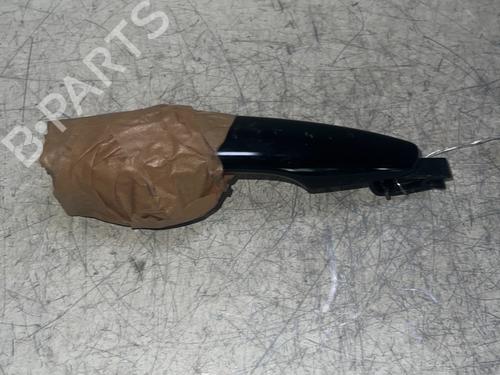 Front right exterior door handle CITROËN C3 / C3 ORIGIN III (SX) 1.6 BlueHDi 75 | BP26028466C129 