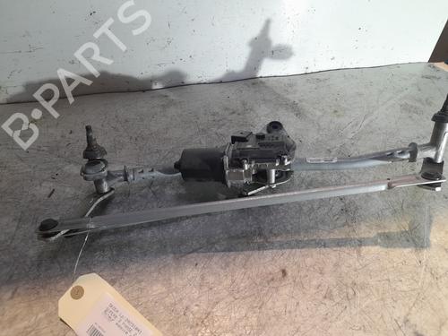 Front wiper motor SKODA SUPERB III Estate (3V5) 2.0 TSI 4x4 | BP22789380M29 