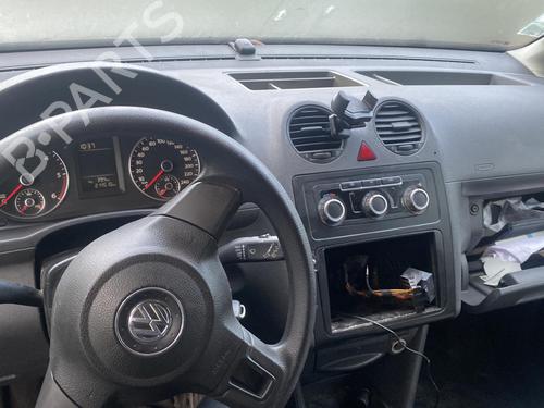 Used Parts VW CADDY III Box Body/MPV (2KA, 2KH, 2CA, 2CH)  1.6 TDI  2021593