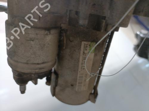 Starter PEUGEOT 207 (WA_, WC_) 1.6 HDi | BP28173250M8 