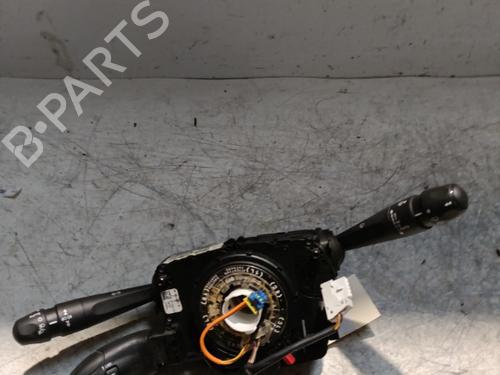 Used Steering column stalk PEUGEOT 208 I (CA_, CC_) 1.6 HDi (114 hp) 21704447