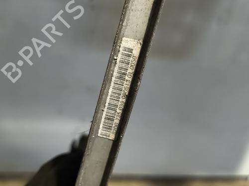 Used Water radiator Water radiator DACIA SANDERO 1.5 dCi (68 hp) 32720961 32720961