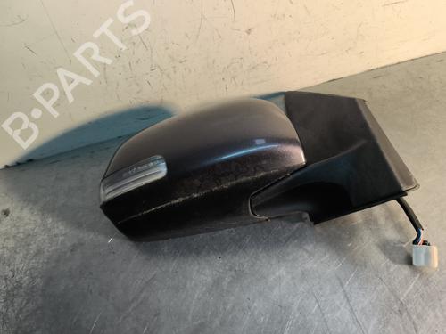 Right mirror TOYOTA RAV 4 III (_A3_) 2.2 D 4WD (ALA30_, ALA30R) | BP30552534C27