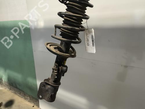 Left front shock absorber CHEVROLET SPARK (M300) 1.0 | BP32994249M16 - Image 2