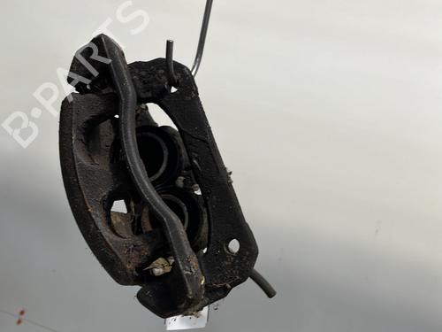 Left front brake caliper CITROËN JUMPY II Van 2.0 HDi 120 | BP27328594M105 - Image 2