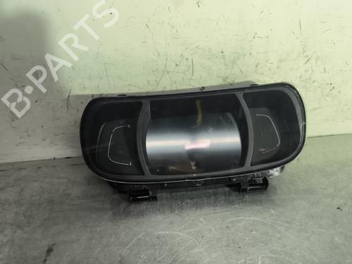 Instrument cluster RENAULT KADJAR (HA_, HL_) 1.5 BLUE dCi 115 (HLA6) | BP29732926C47