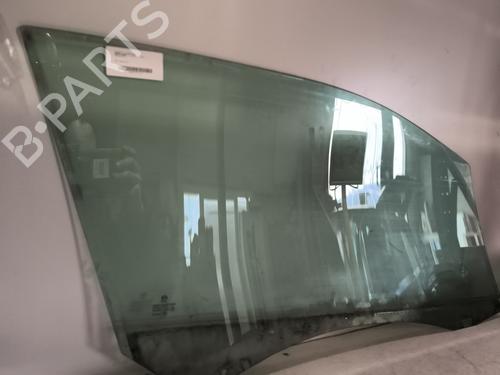 Front left door window PEUGEOT 208 I (CA_, CC_) 1.2 VTI 82 | BP24502002C18 