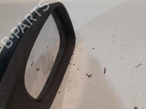 Used Right mirror PEUGEOT 306 (7B, N3, N5) 2.0 HDI 90 (90 hp) 21705600