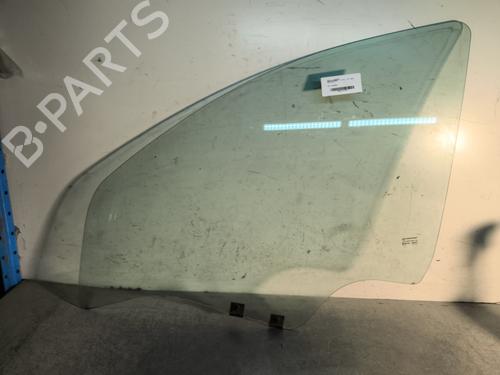 Used Front left door window DACIA DUSTER (HS_) 1.5 dCi 4x4 (HSMC, HSMD) (110 hp) 29733785