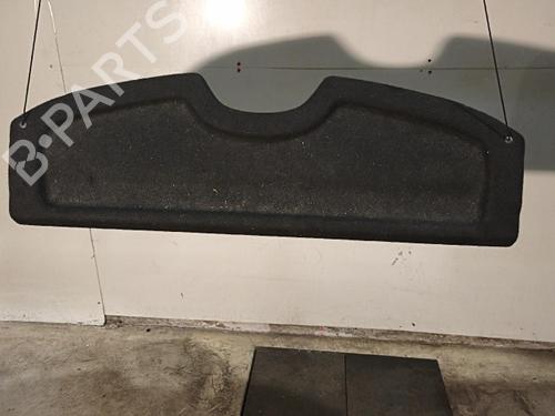 Rear parcel shelf RENAULT TWINGO II (CN0_) 1.2 16V (CN0K, CN0V, CN0A) | BP40435136C85 - Image 3