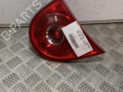 Used Left tailgate light Left tailgate light VW GOLF V (1K1) 1.9 TDI (105 hp) 21722925 21722925