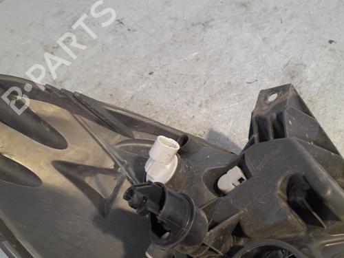 Used Right headlight Right headlight DACIA SANDERO 1.4 MPI LPG (72 hp) 21699979 21699979