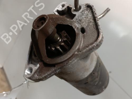 Starter RENAULT CLIO IV (BH_) 1.5 dCi 75 | BP27893766M8 - Image 2