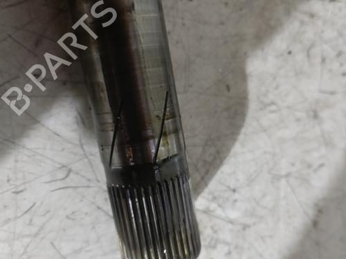 Used Right front driveshaft Right front driveshaft RENAULT TRAFIC III Van (FG_) 1.6 dCi 115 (FGMD) (116 hp) 25336434 25336434